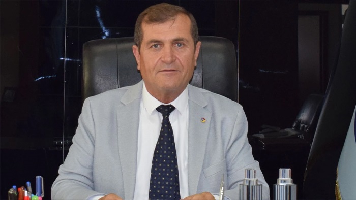 Çorum Borsası’ndan üreticiye hızlı analiz desteği