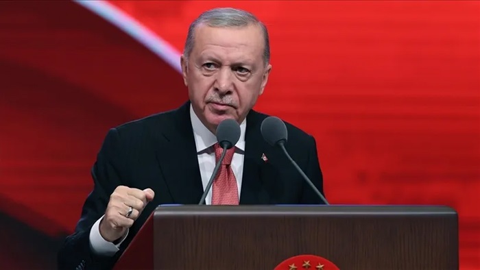 Cumhurbaşkanı Erdoğan açıkladı: Dış ticaret açığının en büyük nedeni...