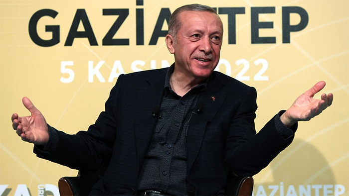 Cumhurbaşkanı Erdoğan: Aileye tehditlere set çekeceğiz