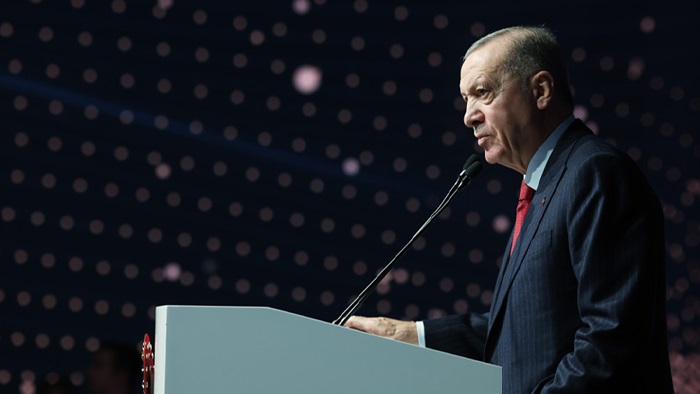 Cumhurbaşkanı Erdoğan: Ekonomi yönetimine güvenimiz tam