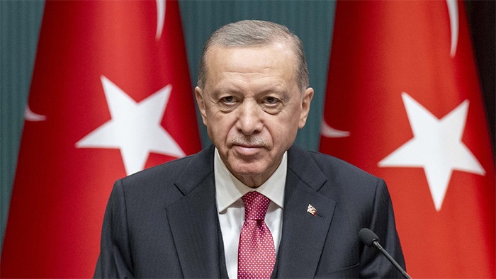 Cumhurbaşkanı Erdoğan: Elektrik ve doğalgaza indirim uygulanacak