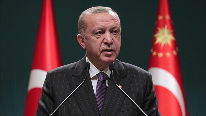Cumhurbaşkanı Erdoğan: EYT yıl sonuna kadar gündemimizden çıkacak
