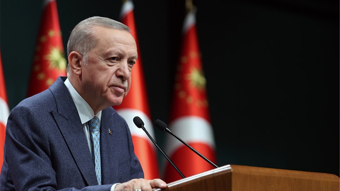 Cumhurbaşkanı Erdoğan: EYT'de yaş sınırı olmayacak