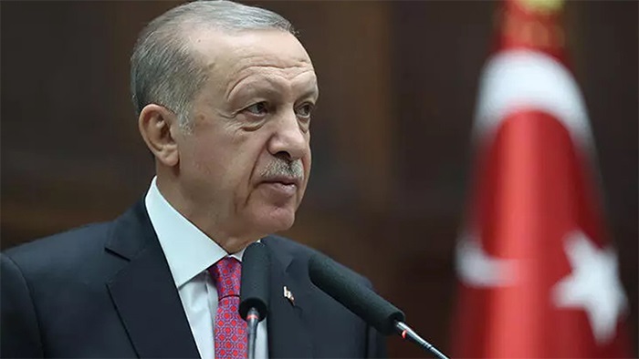 Cumhurbaşkanı Erdoğan: Fahiş fiyat balonu söndükçe milletimiz daha da rahatlayacak