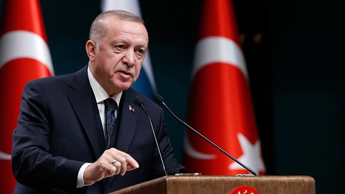 Cumhurbaşkanı Erdoğan fındık fiyatını açıklamak için geliyor