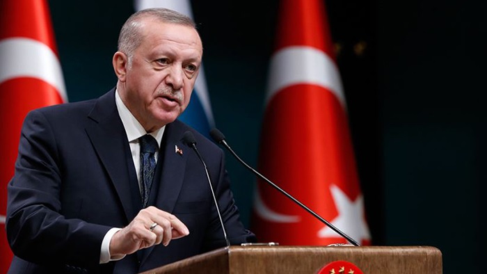 Cumhurbaşkanı Erdoğan: Fındık müstahsı̇lı̇nı̇ asla enflasyona ezdı̇rmeyı̇z!