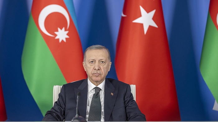Cumhurbaşkanı Erdoğan: Normalleşme süreçleri en iyi şekilde değerlendirilmeli