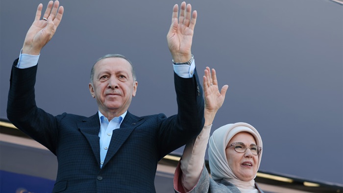 Cumhurbaşkanı Erdoğan Ordu’ya Geliyor