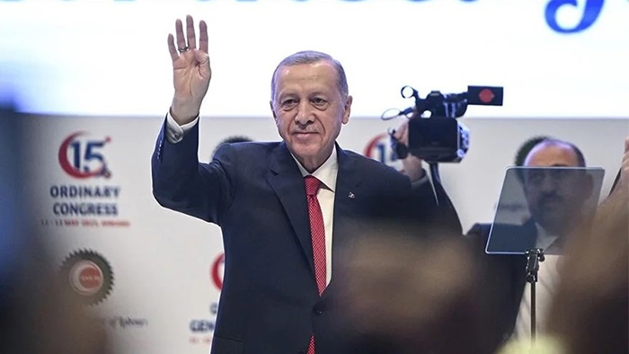 Cumhurbaşkanı Erdoğan: Temmuz ayında en düşük memur maaşı 22 bin lirayı bulacak