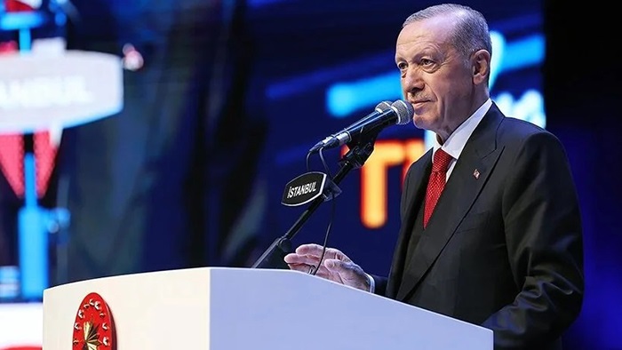 Cumhurbaşkanı Erdoğan: Vergileri düşürerek esnafımıza, çiftçimize özel sübvansiyonlar yaparak, insanımızı rahatlatacağız