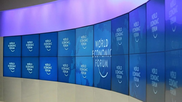 Davos'ta yapılan anket: CEO'ların 'resesyon' korkusu