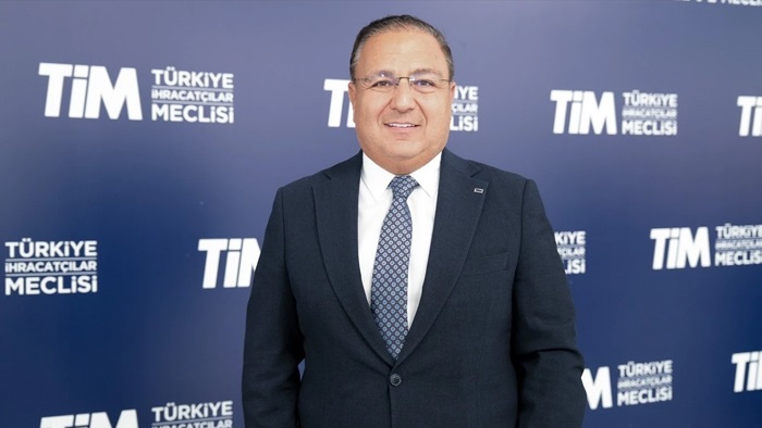 DDMİB Başkanı ve TİM Başkan Vekili Tecdelioğlu: “Hafife alırsak ‘yeni Çin’imiz Hindistan olur”