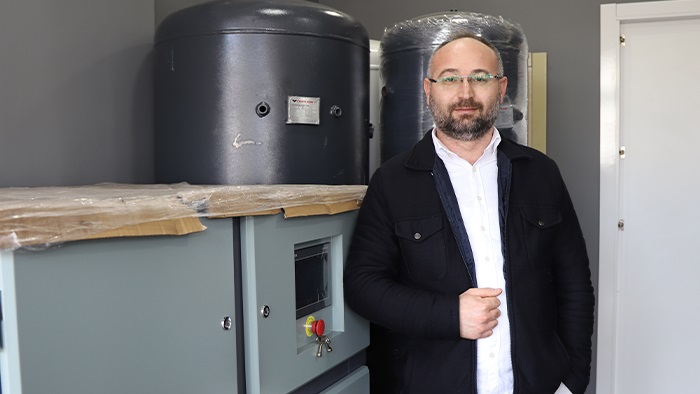 Demir: “Yerlileşme olmadan rekabet zor”