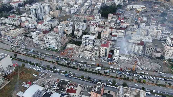 Depremden etkilenen illerde prim borçları ödeme süreleri uzatıldı