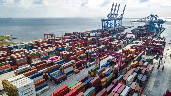 Dış ticaret açığı 8 ayda 60 milyar dolara çıktı