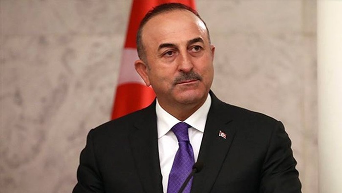 Dışişleri Bakanı Çavuşoğlu: Türkiye'nin kimyasal silah kullandığı sözü iftiradır