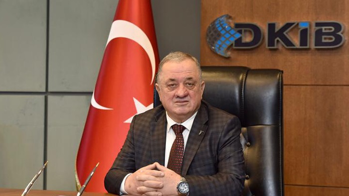 DKİB’den sektör için kritik proje