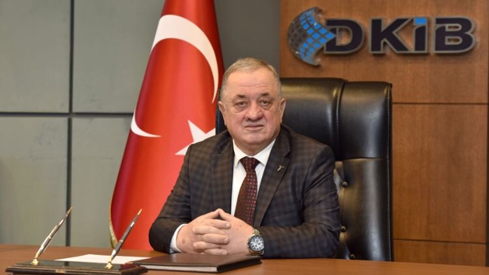 DKİB Trabzon'un vizyonu için öneri maddelerini sıraladı!