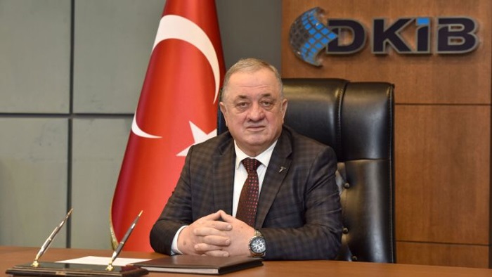 DKİB Trabzon'un vizyonu için öneri maddelerini sıraladı!