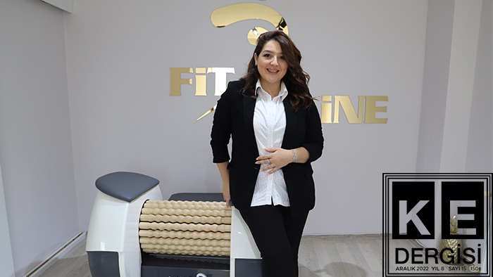 Doğru beslenme ve spor için doğru adres; Fitline Ünye Sağlık Merkezi