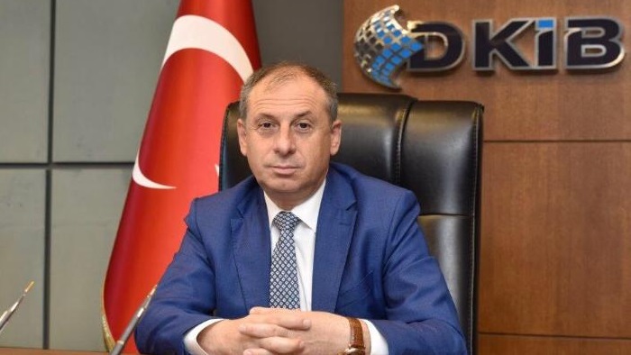 Doğu Karadeniz Bölgesi’nden Ocak-Şubat döneminde 258 milyon dolar ihracat gerçekleşti