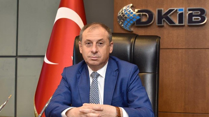  Doğu Karadeniz Bölgesi’nden Yılın İlk Çeyreğinde 414 Milyon Dolar İhracat Gerçekleşti