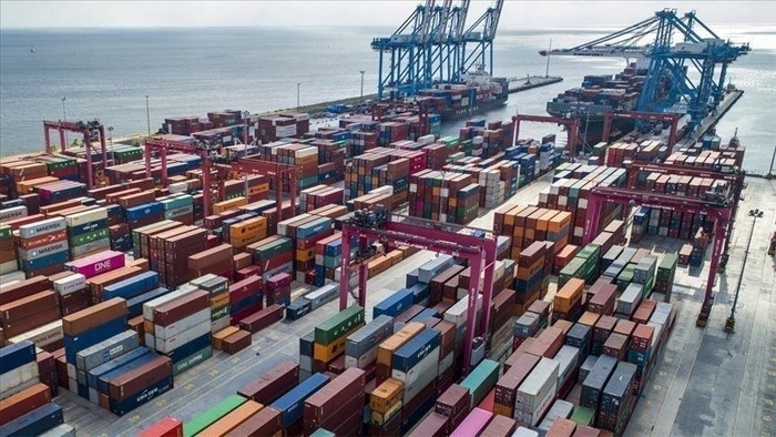 Doğu Karadeniz İhracatta 1 Milyar Doları Aştı