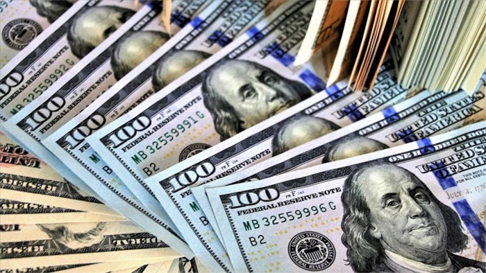 Dolar endeksi son 13 ayın zirvesinde ve yeni zirveler arıyor