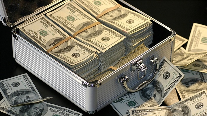 Dolar haftaya yeni rekorla başladı
