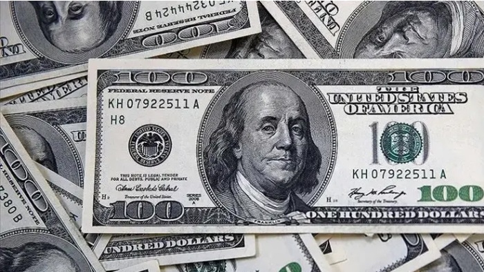 Dolarda 6 ay sonra bir ilk: Yıl sonu için kritik uyarı