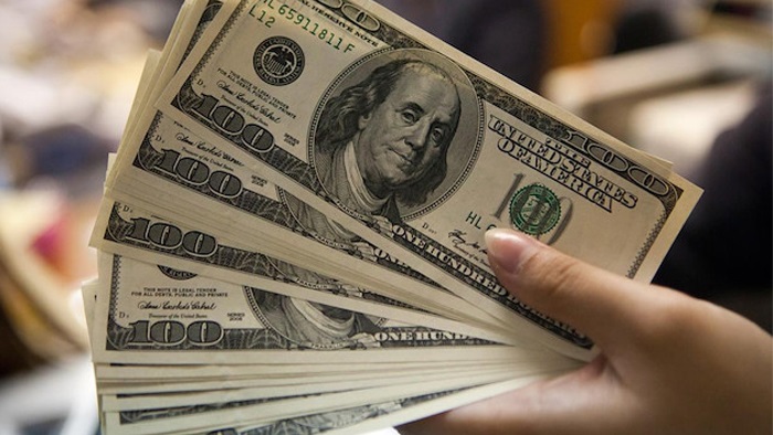 Dolarda yükseliş devam edecek mi? Endeks zirveye yaklaştı