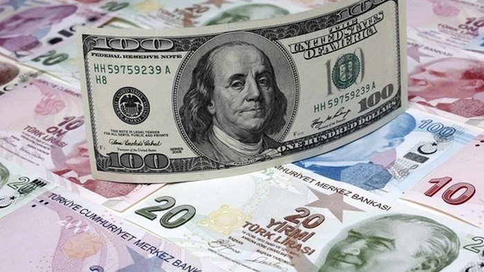 Dolar/TL'de yeni senaryolar açıklandı: Bankacılık devlerinden peş peşe tahminler