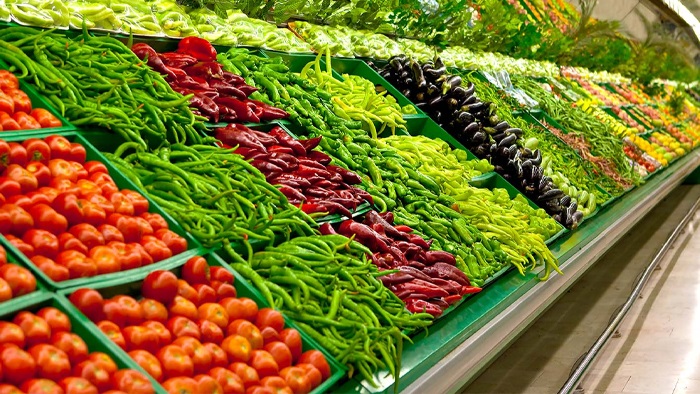 Dünya gıda fiyatları bir yıldır ilk kez yükseldi