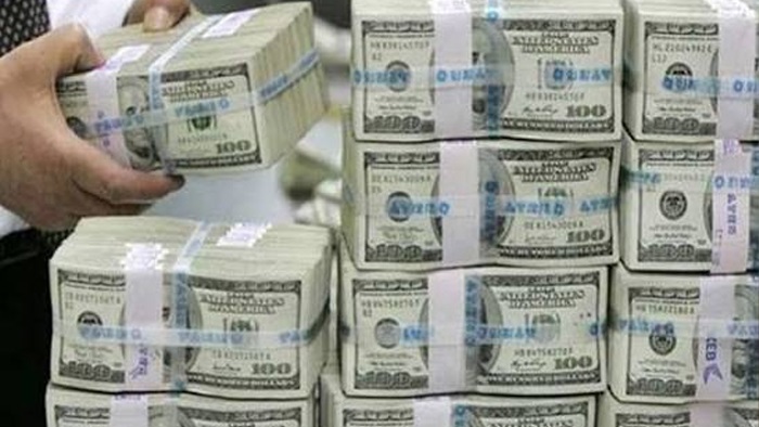 Dünyada her gün 2 bin 680 yeni milyoner ortaya çıktı