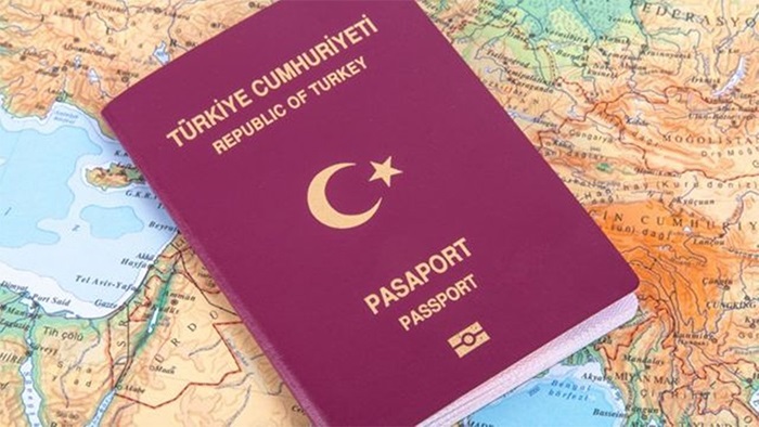 Dünyanın en güçlü pasaportları belli oldu