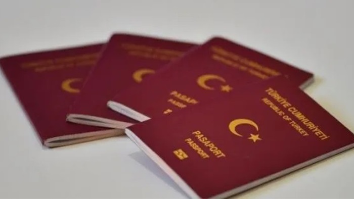 Dünyanın en pahalı pasaportları belli oldu: Türkiye kaçıncı sırada yer aldı?
