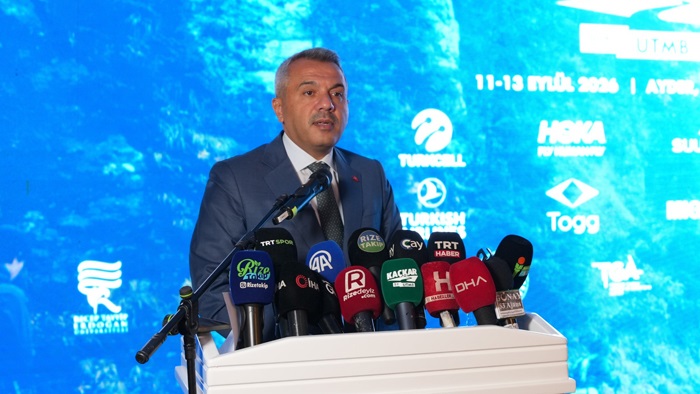 Dünyanın Gözü Kaçkarlar’da! 60 Ülkeden 2 Bin Sporcu Geliyor
