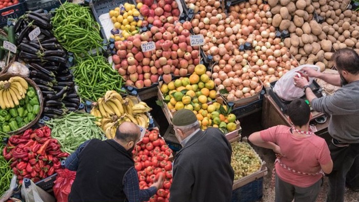 Ekonomistler enflasyonda yüzde 2,65 artış bekliyor