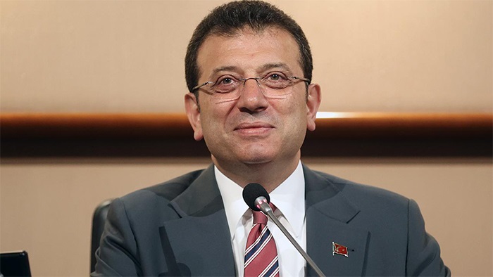 Ekrem İmamoğlu hakkında gözaltı kararı! 
