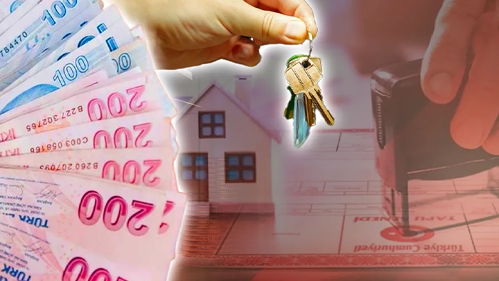 Emlak vergisinde üst sınır belirlendi