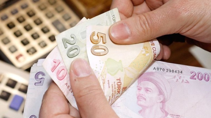 En düşük emekli aylığı belli oldu: Kanun teklifi TBMM'ye sunuldu