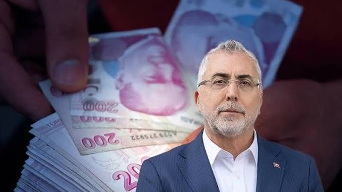 En düşük emekli aylığı ne kadar olacak? Bakan Işıkhan'dan yeni açıklama
