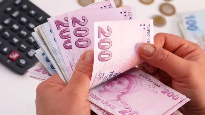 En düşük emekli maaşı 14 bin 469 lira oldu: Teklif TBMM Genel Kurul'da kabul edildi