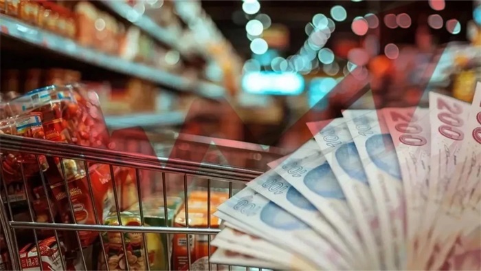 Enflasyon beklentilerinde sınırlı iyileşme: Reel sektör sabit kaldı, vatandaş geriledi