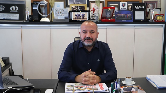 Erçal Otomotiv: Arz-Talep Dengesizliği Otomotiv Fiyatlarını Etkiliyor