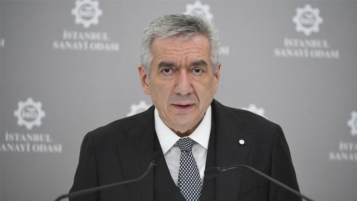 Erdal Bahçıvan’dan OVP Mesajı: “Sanayimizin Sesi Karar Süreçlerine Yansıtılmalı”