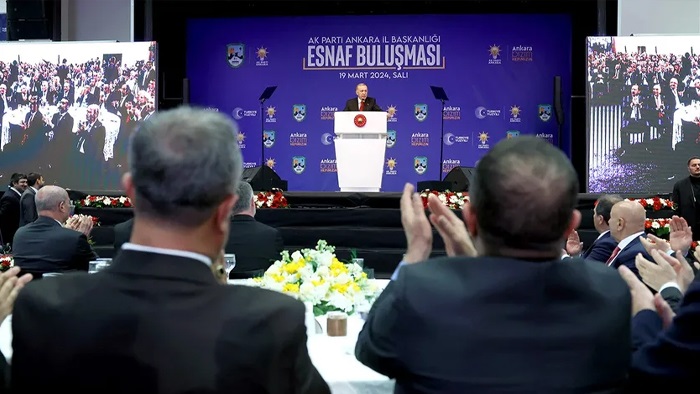 Erdoğan açıkladı: Bayram tatili 9 gün oldu