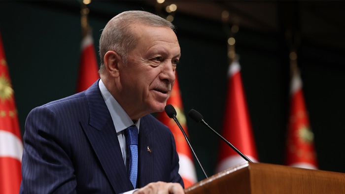 Erdoğan açıkladı: Seçim tarihi netleşti!