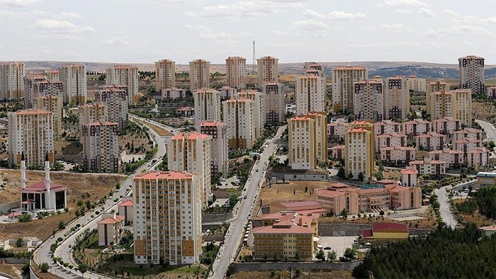 Erdoğan duyurdu: İlk kez kiralık konut uygulamasını hayata geçireceğiz