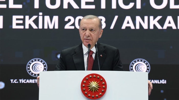 Erdoğan: Konut ve kirada fahiş artışa ağır yaptırım uygulanacak